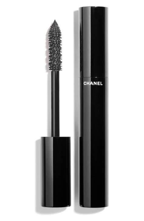 mascara chanel sublime prezzo|chanel le volume waterproof mascara.